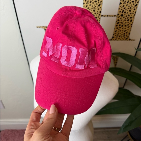 Mom Baseball Cap - Picture 4 of 5